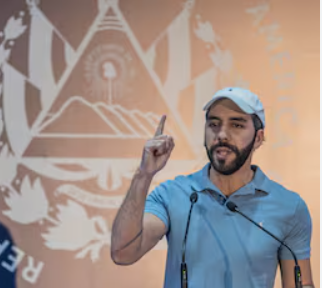 COMUNICADO: Bukele criminaliza a las ONGD y legisla en su contra