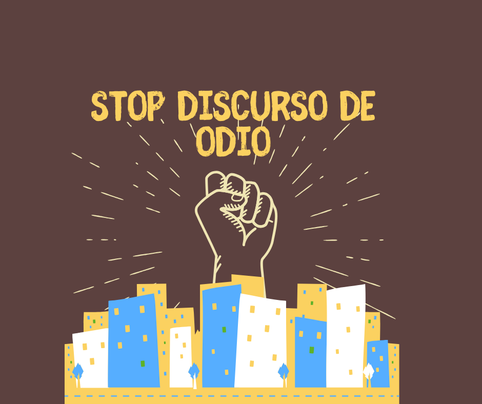 Manifiesto de la CONGDCA sobre la escalada de odio.